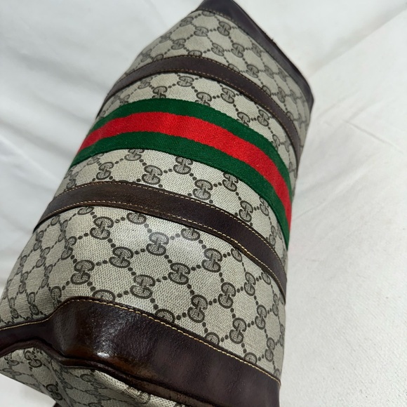 Gucci Boston Bag - Picture 5 of 10